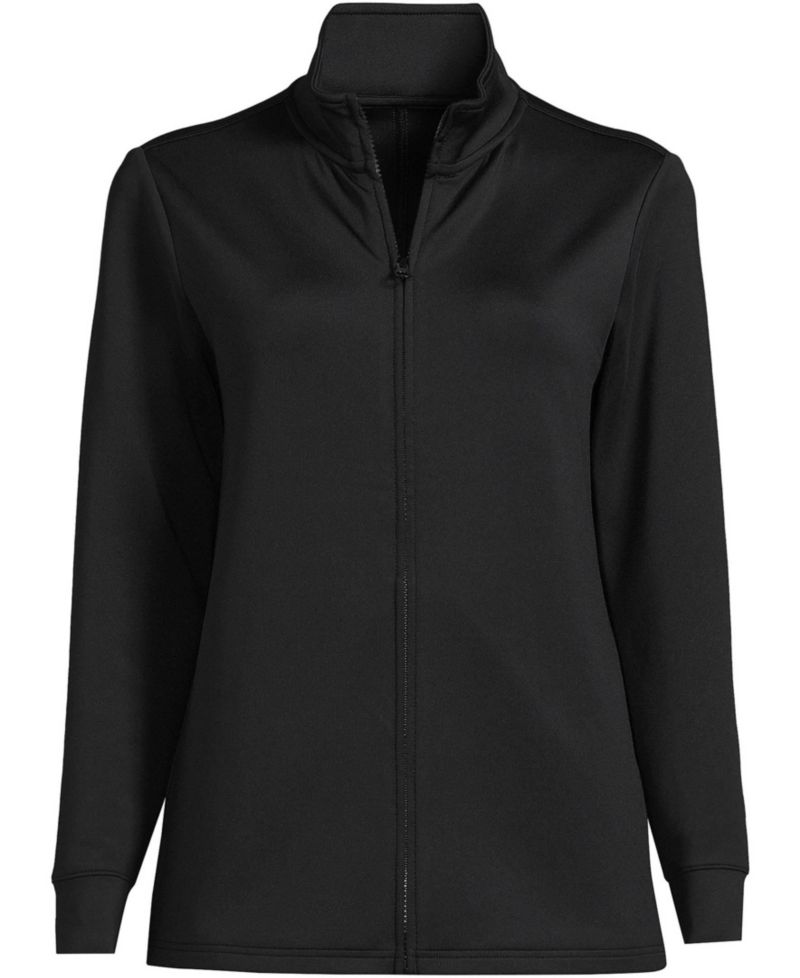 Women's Active Performance Full Zip Jacket
