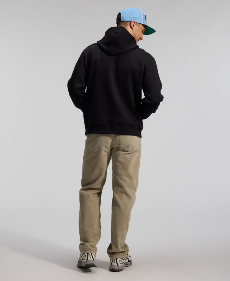 Men's Black San Francisco Giants Legacy Hoodie