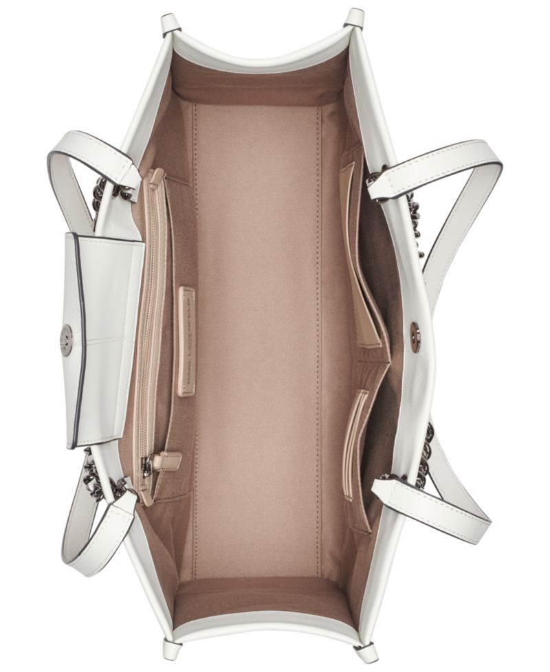 Savoie Large Tote Handbag