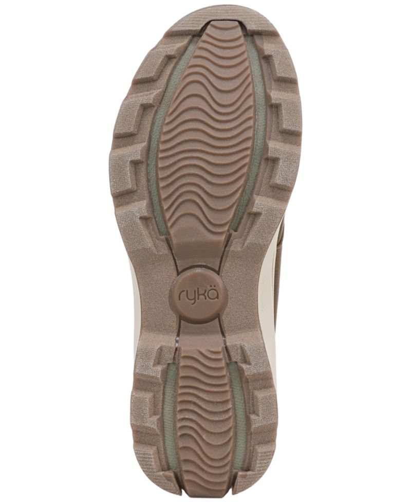 Women's Bismark Lace-Up Short Booties