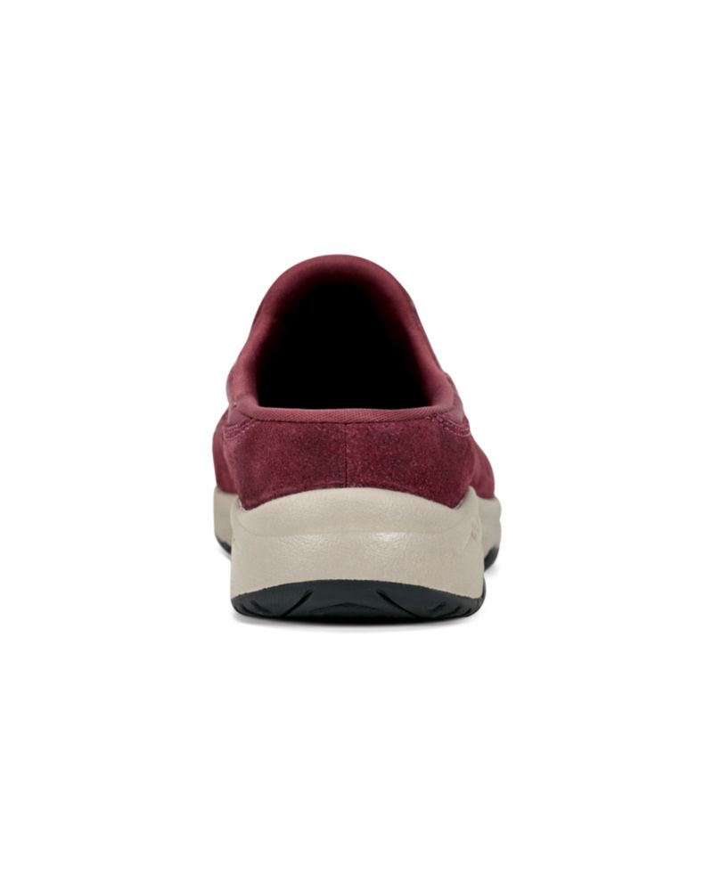 Женские кроссовки Mule Walking Slip-On для путешествий
