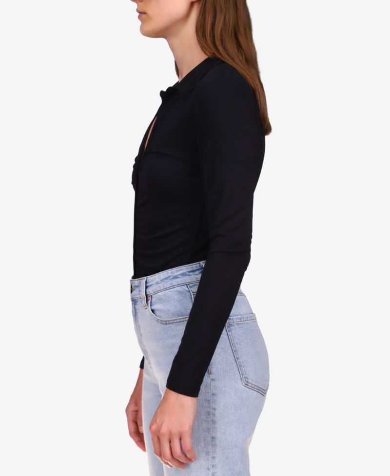 Women's Dream Girl Button Up Top