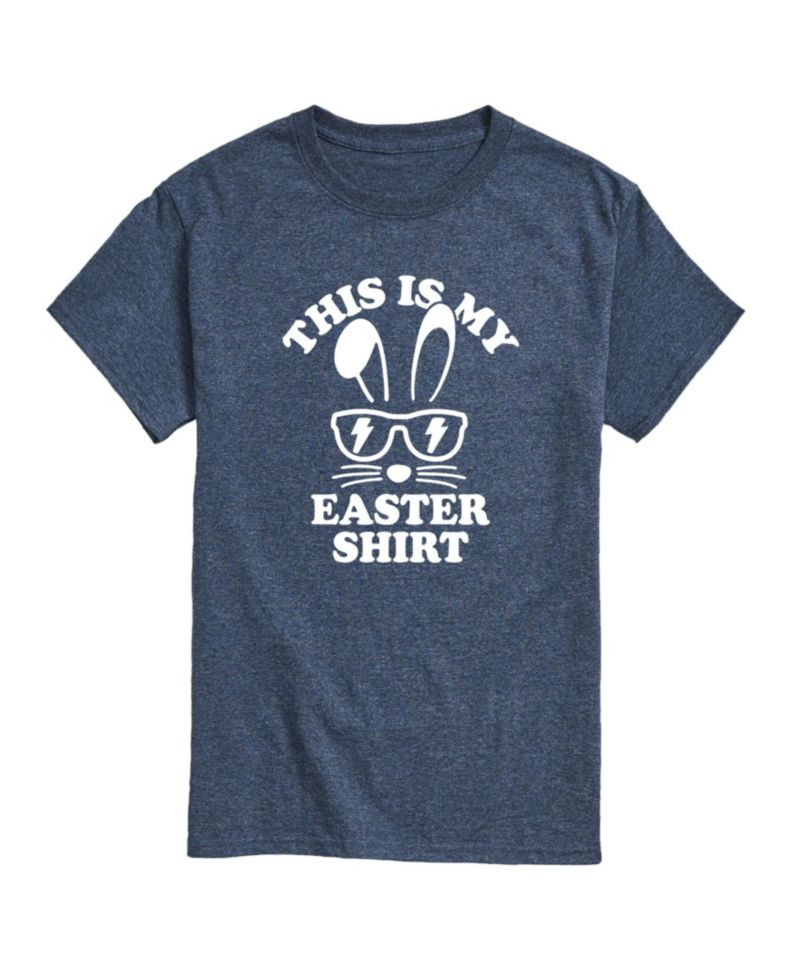 Men's Easter Short Sleeve T-shirt