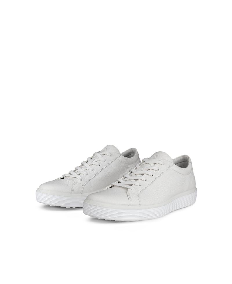 Men's Soft 60 Lace Up Sneakers