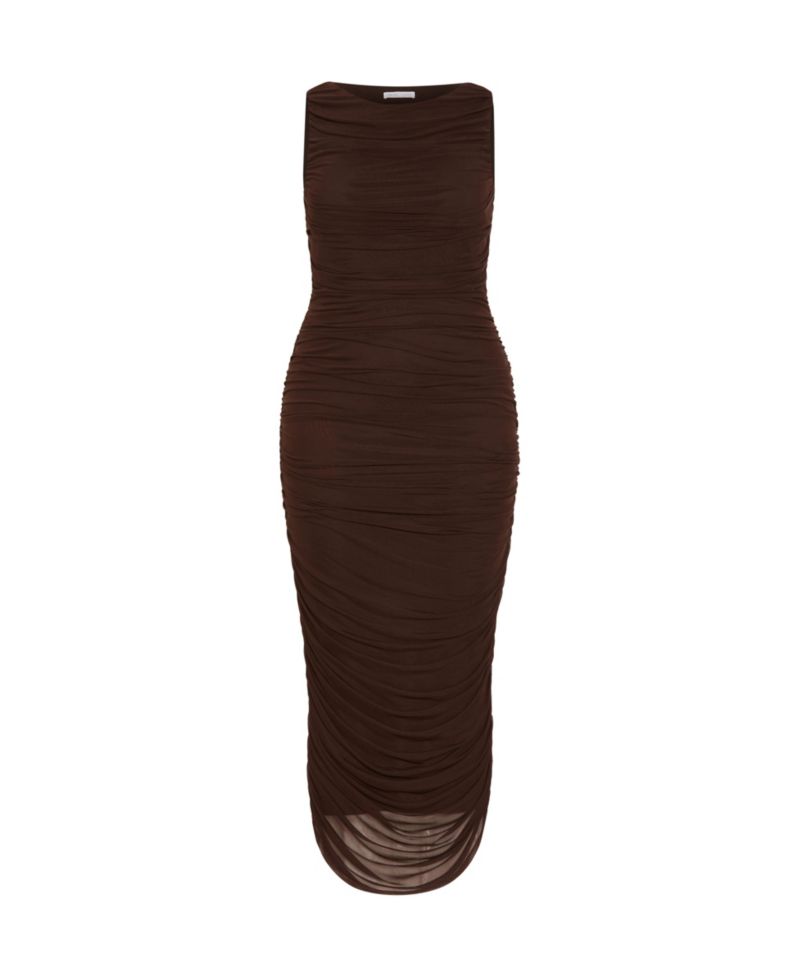 Women's Halo Midi Dress