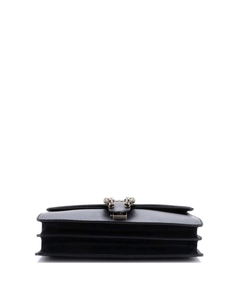 Medium Dionysus Bag Leather