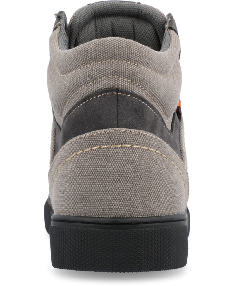 Men's Justin High Top Sneakers