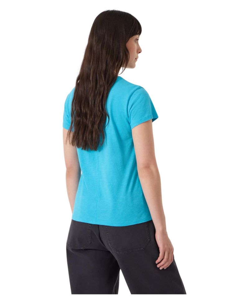 Women's Crew Neck T-Shirt