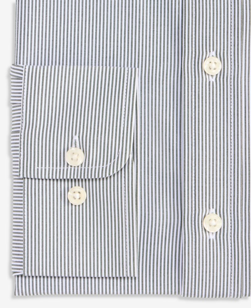 Men's Traveler Dress Shirt