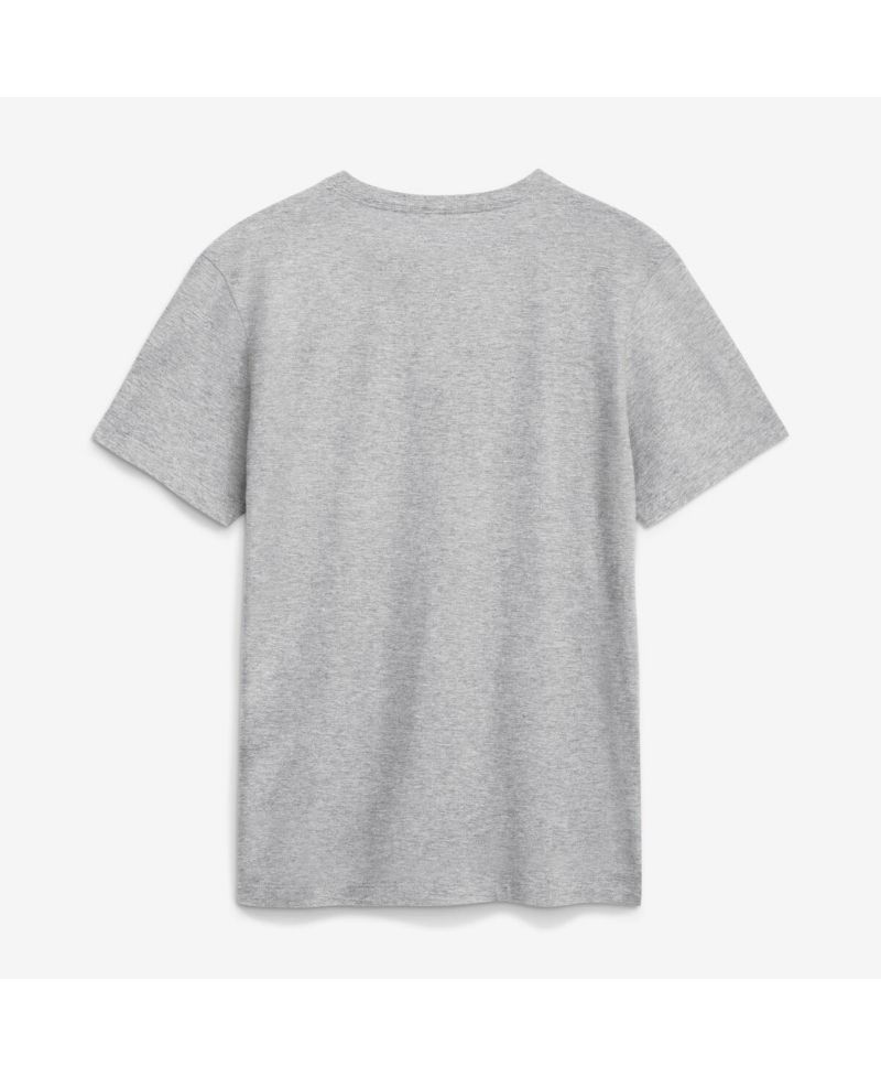 Men's Heather Gray San Diego Padres 2026 City Connect Stacked Team Phrase T-Shirt