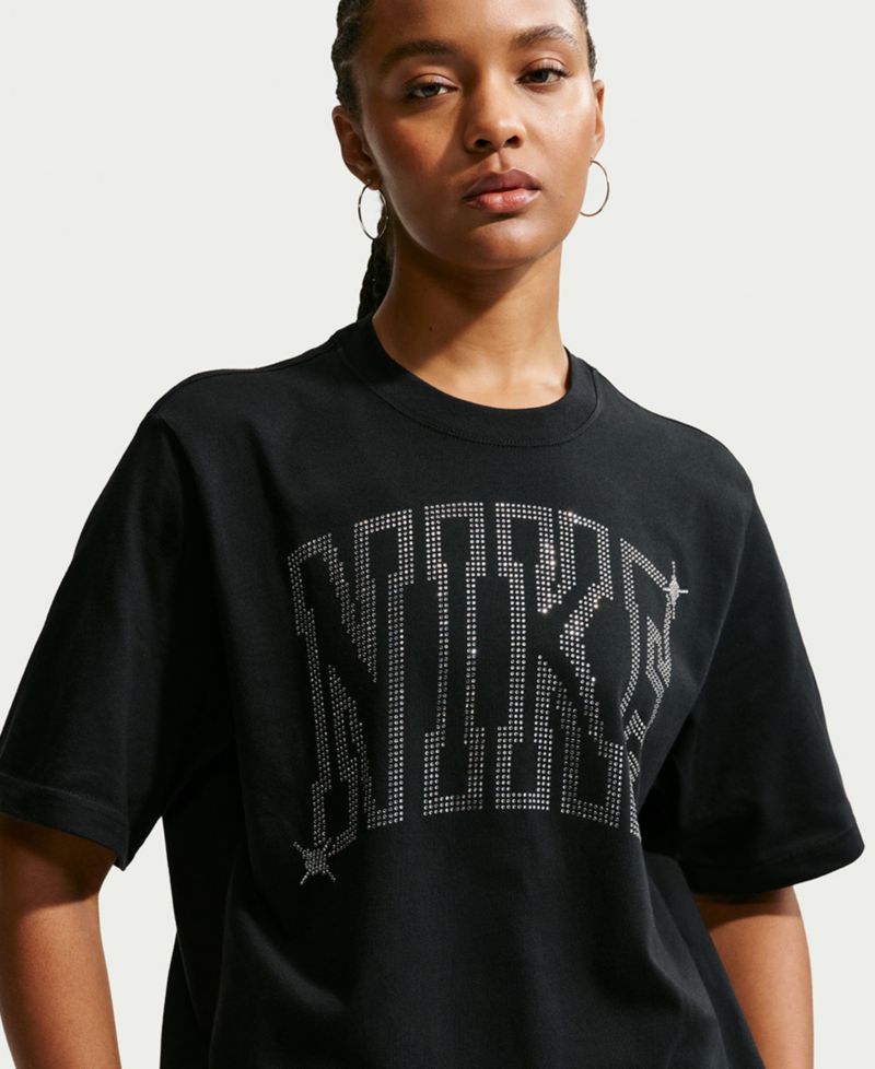 Women's Sportswear Classic Loose T-Shirt