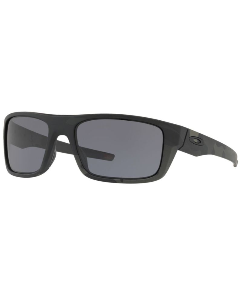 Drop Point Sunglasses, OO9367 60