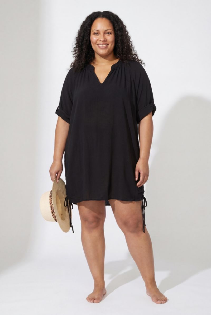 Women's Abigail Cover Up Tunic