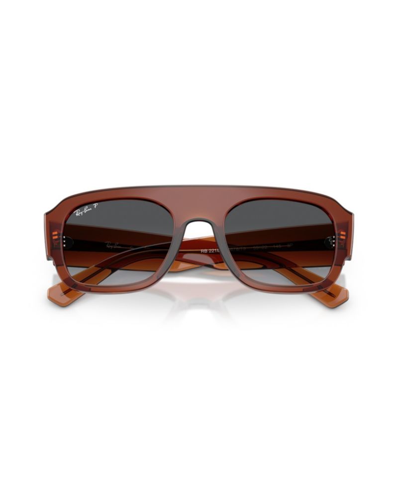 Unisex Polarized Sunglasses, RB2218
