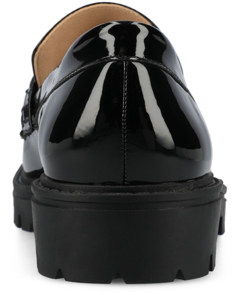 Women's Jessamey Lug Sole Loafers