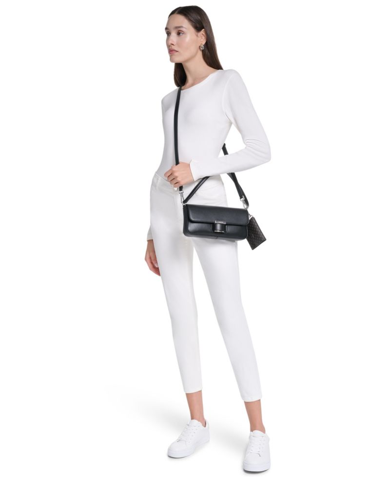 Ingrid Small Satchel Handbag