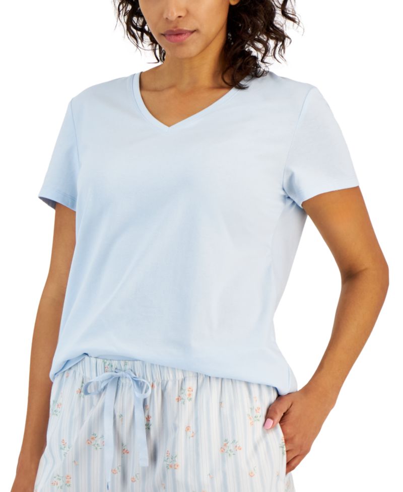 Women's Knit Pajama Pants