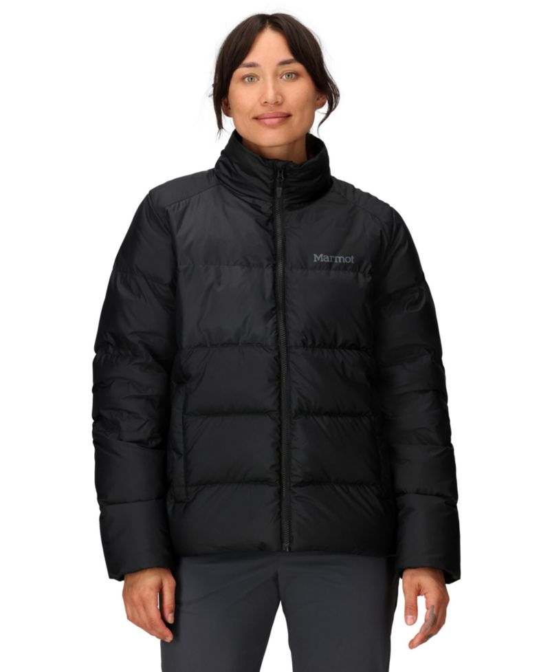 Women's Guides Down Jacket