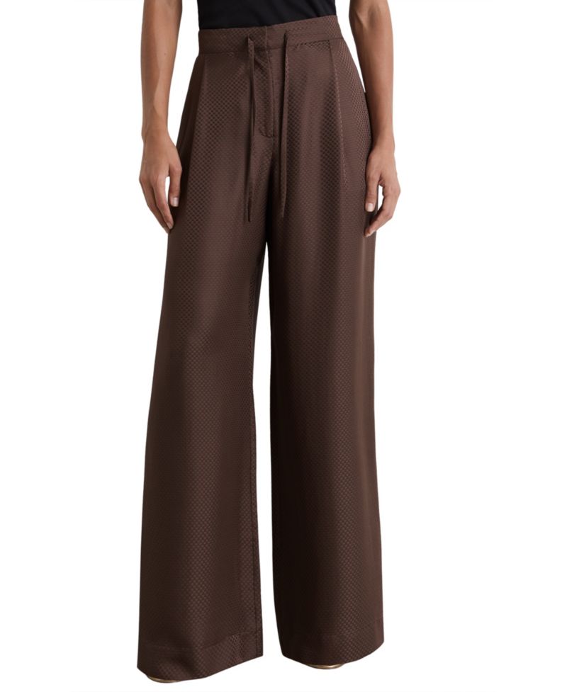 Women's Aliana Pleated Trousers