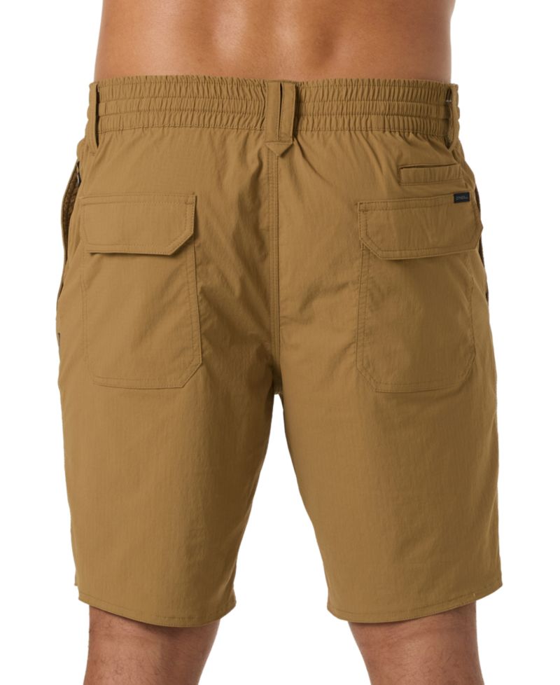 Men's Performance Shorts, 8" Inseam