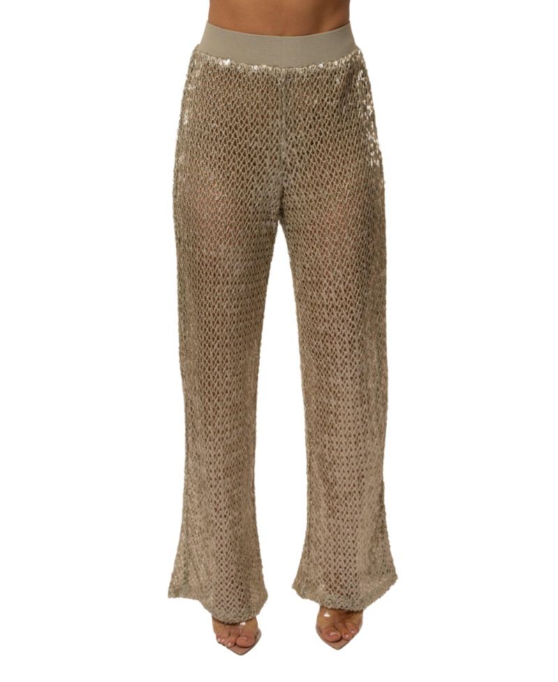 Women's High Seas Sequin Pant