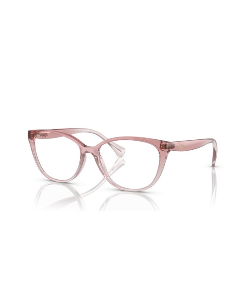 Ralph Woman Cat Eye Plastic RA7135 Eyeglasses