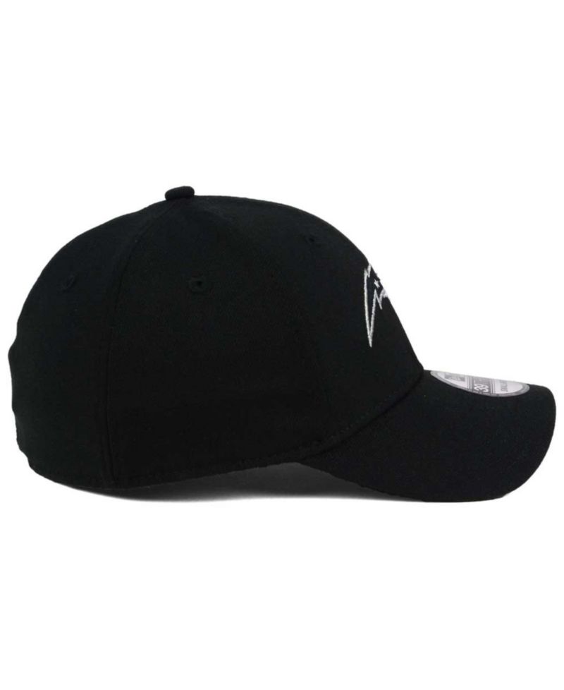 Orlando Magic Team Classic 39THIRTY Cap