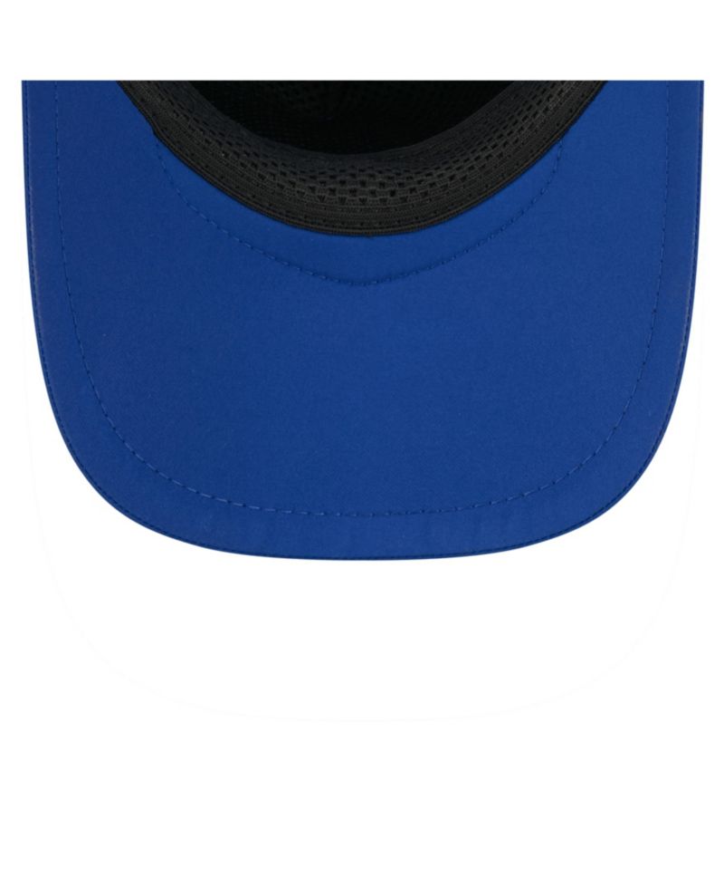 Men's Royal New York Mets 2026 MLB All-Star Game Workout 9FORTY Apex Adjustable Hat