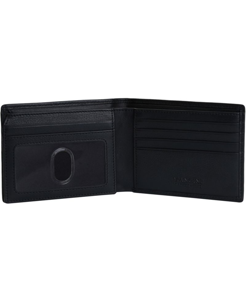 Men's Sonoma RFID Secure Left Wing Wallet