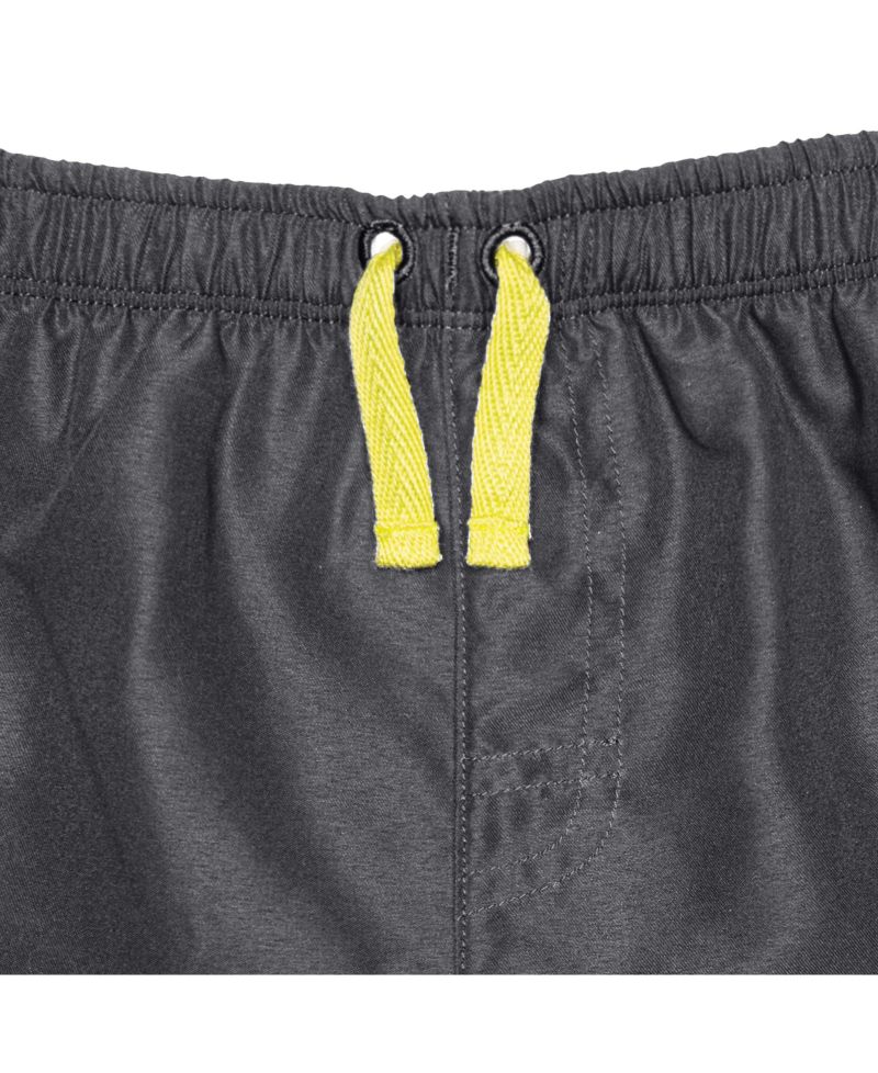 Toddler Boys Swim Trunks - Sailboats - 2-Pack