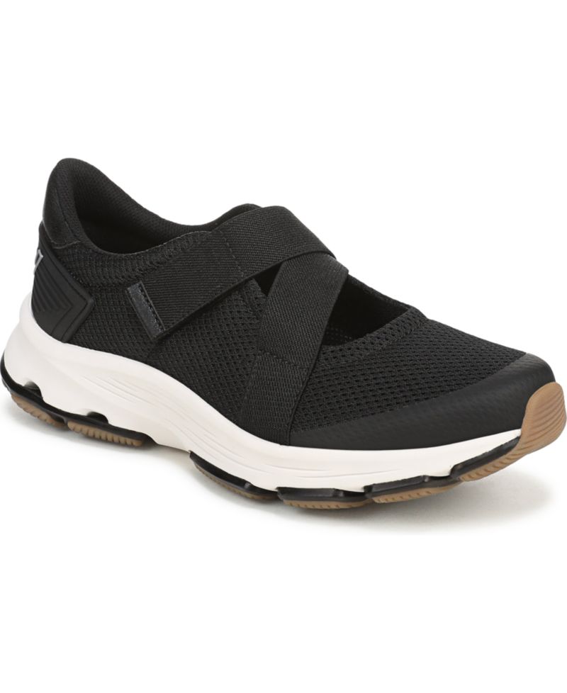 Women's Devotion Mary Jane Walking Sneakers
