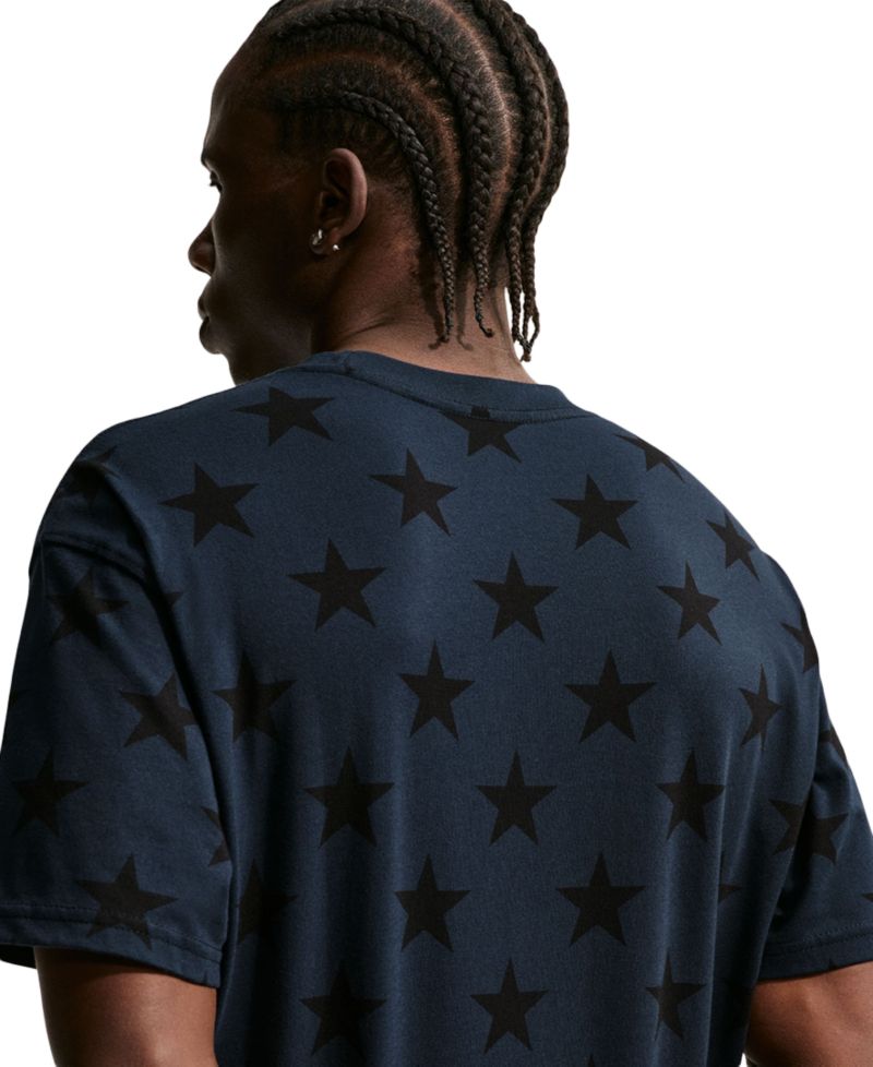 Men's Short-Sleeve USA Soccer T-Shirt