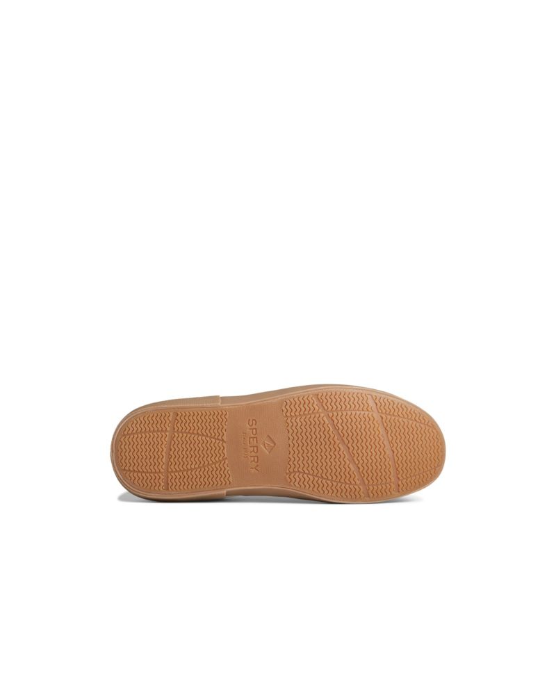 Men's Crossjack Court Textile Sneaker