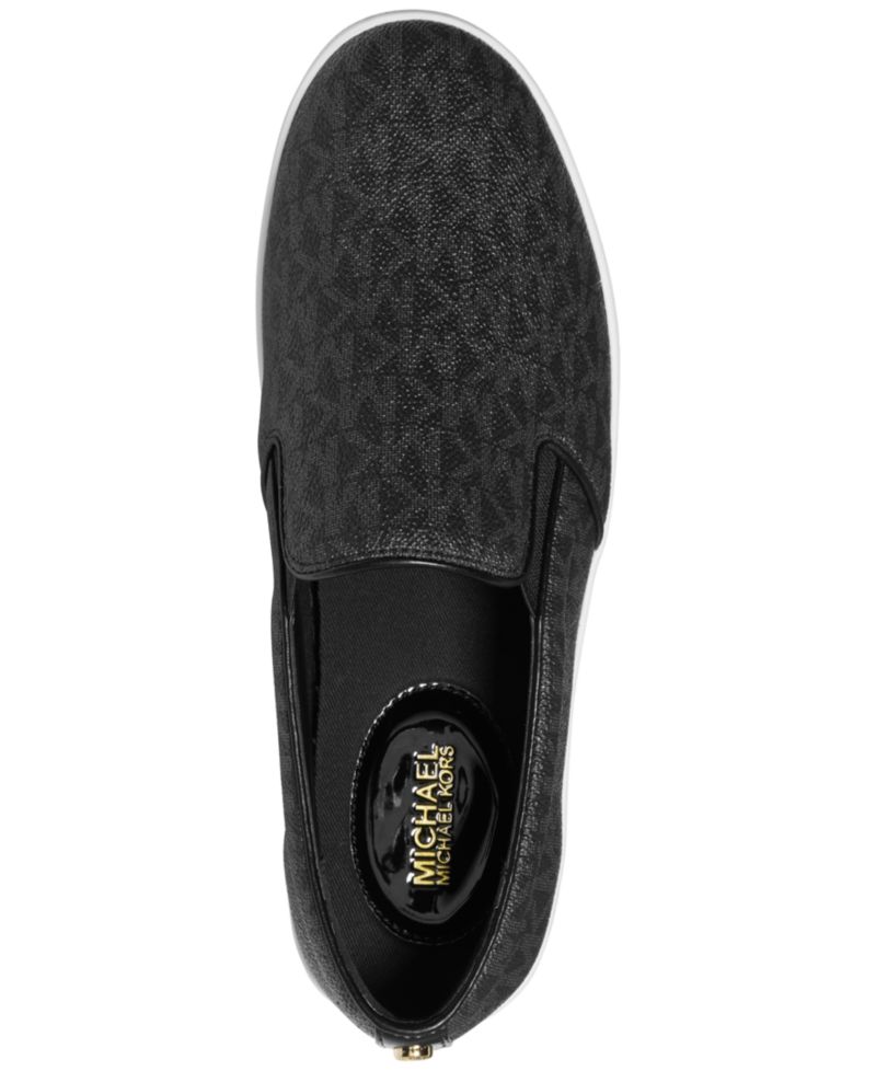 Women's Keaton Slip-On Sneakers