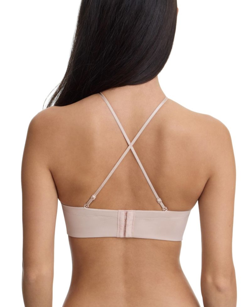 Entice Strapless Multi-Way Underwire Bra