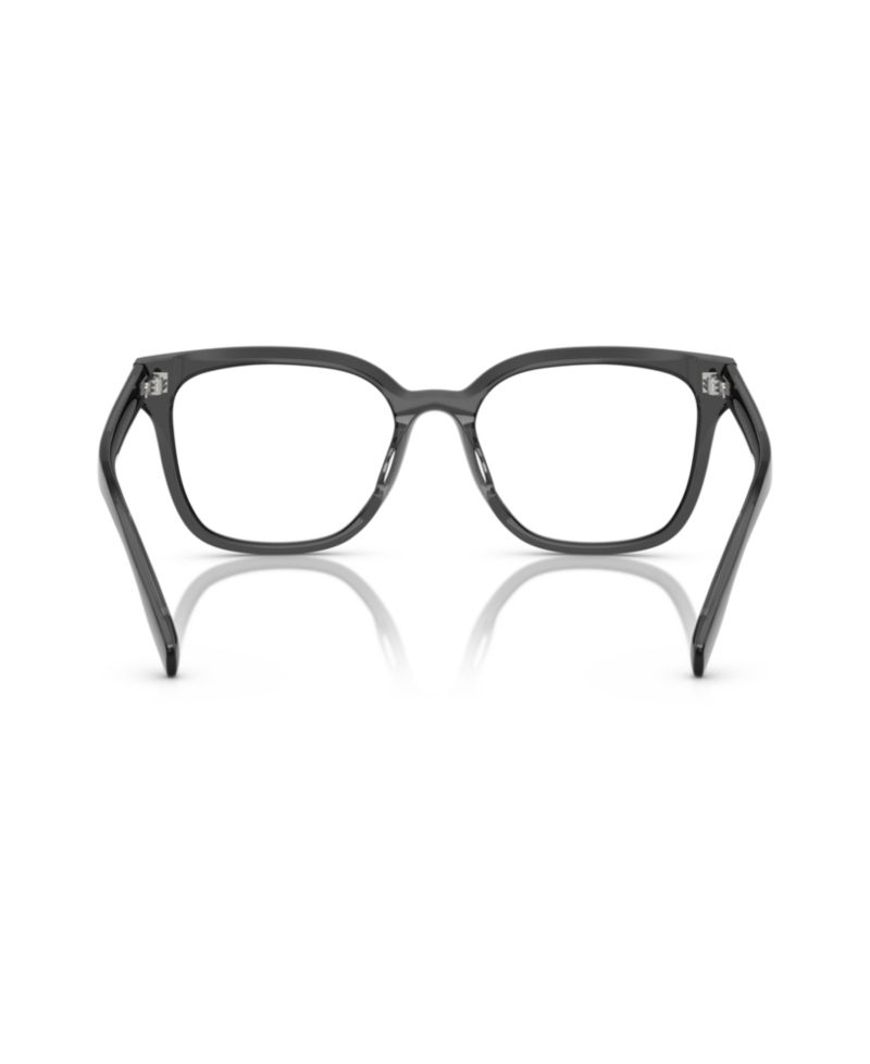 Woman Square Plastic TY2152U Eyeglasses