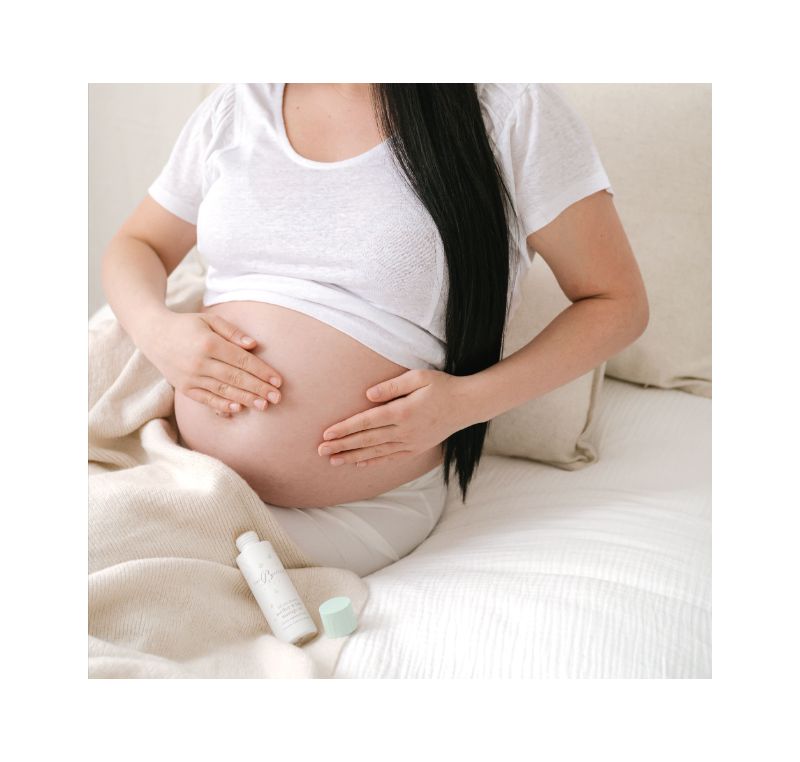 Baby's Spa and Pamper 5 Product Bundle