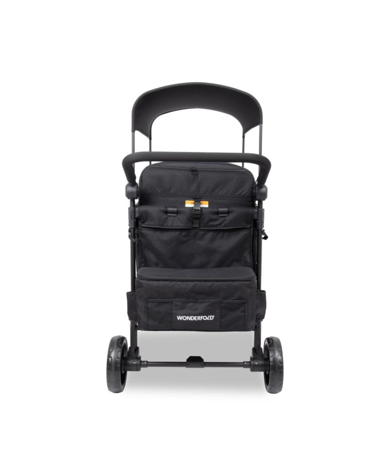 Wonderfold W4 Elite Pro Stroller Wagon