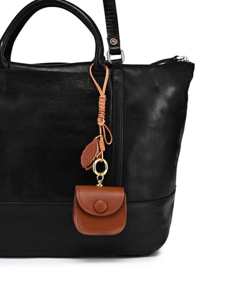 Toti Mini Handcrafted Charm