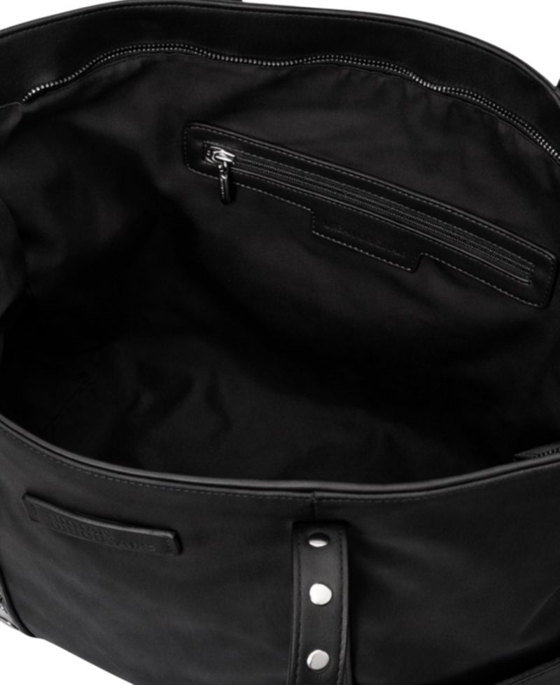 Horizon Studded Large Tote Handbag