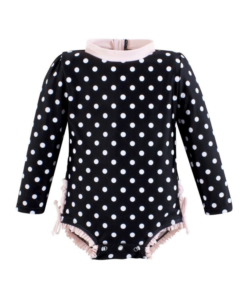 Rashguard Baby Swimsuit