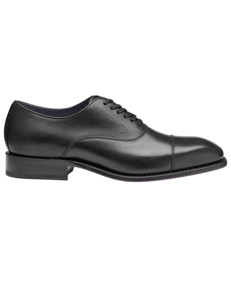 Men's Ashton Cap Toe