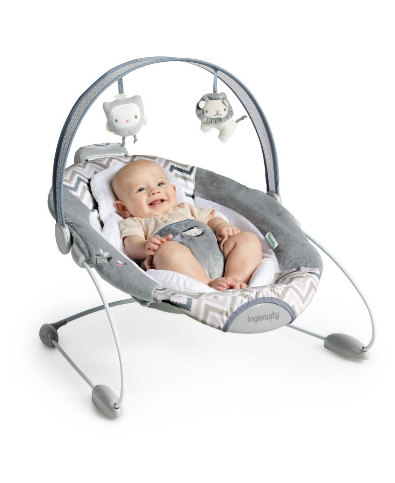 SmartBounce Automatic Bouncer™ - Braden™