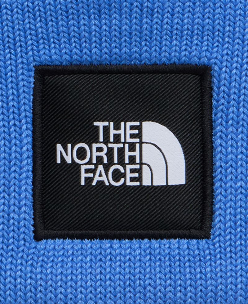 Men's Heavyweight Dock Worker Beanie
