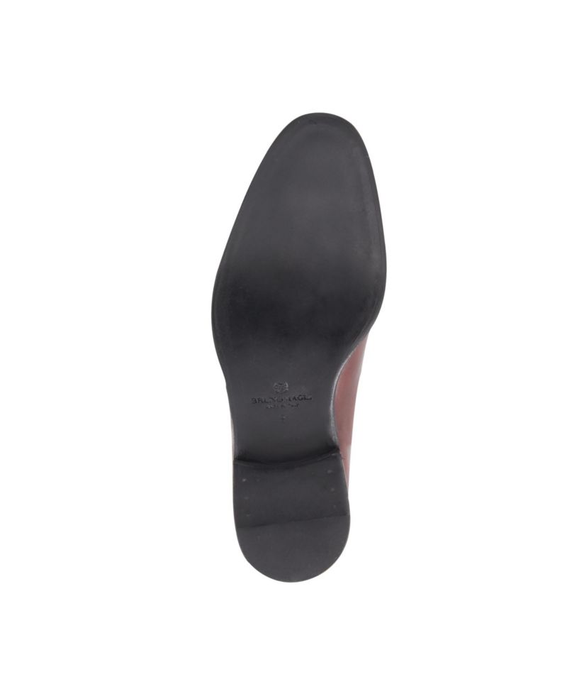 Men's Maioco Penny Slip On Dress Loafers