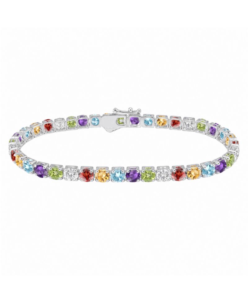 Разноцветный Gemstone