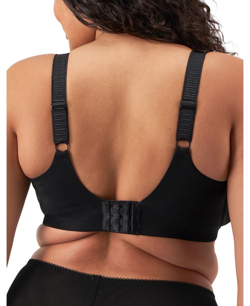 Plus Size Cate Allure Underwire Bra