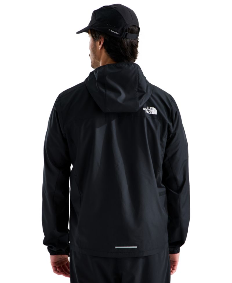 Men's Fontanales Wind Jacket