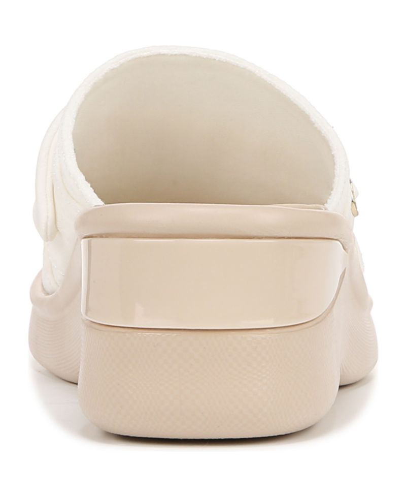 Women's Smile Washable Slide Wedge Sandals