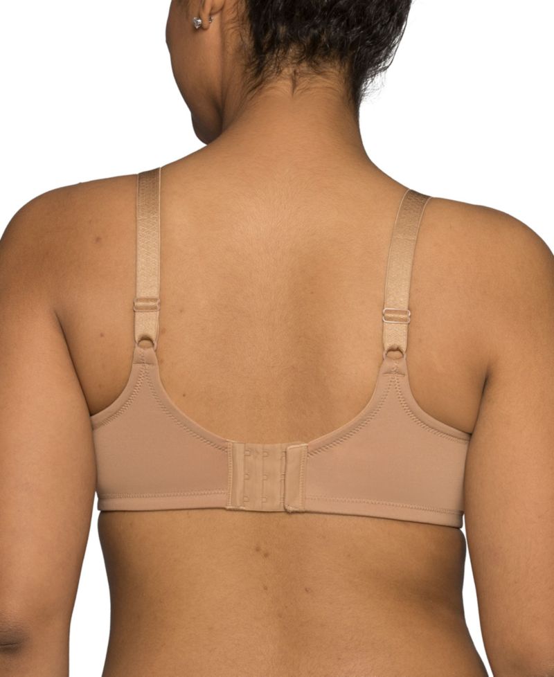 Women's Full Figure Beauty Back® Smoothing Minimizer Bra 76080